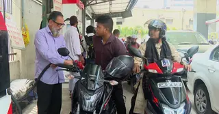 দেড় মাসেও স্বাভাবিক হয়নি জ্বালানি সরবরাহ; বন্ধ রাজধানীর একাধিক পাম্প